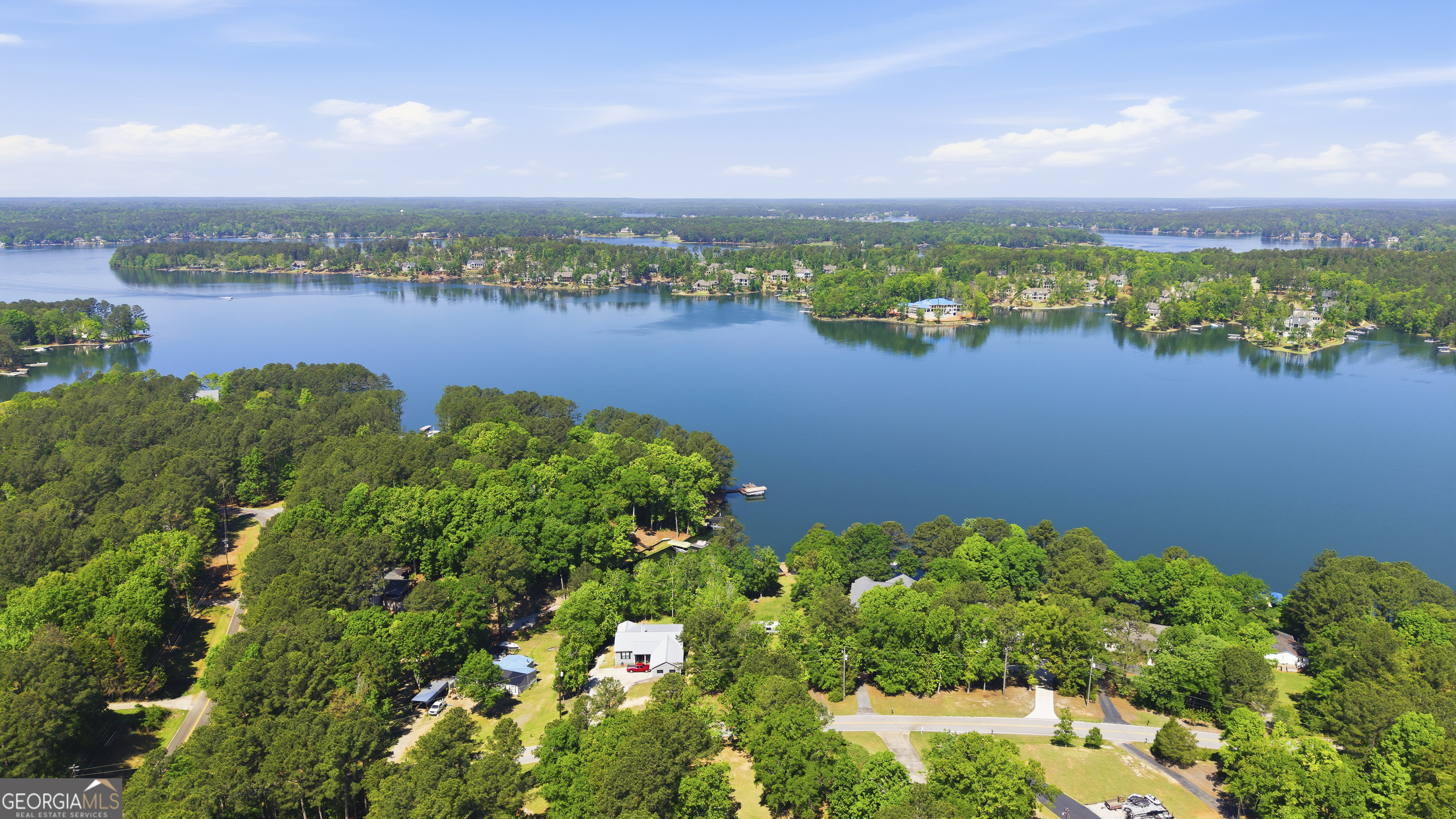 111 River Lake Court Eatonton GA 31024