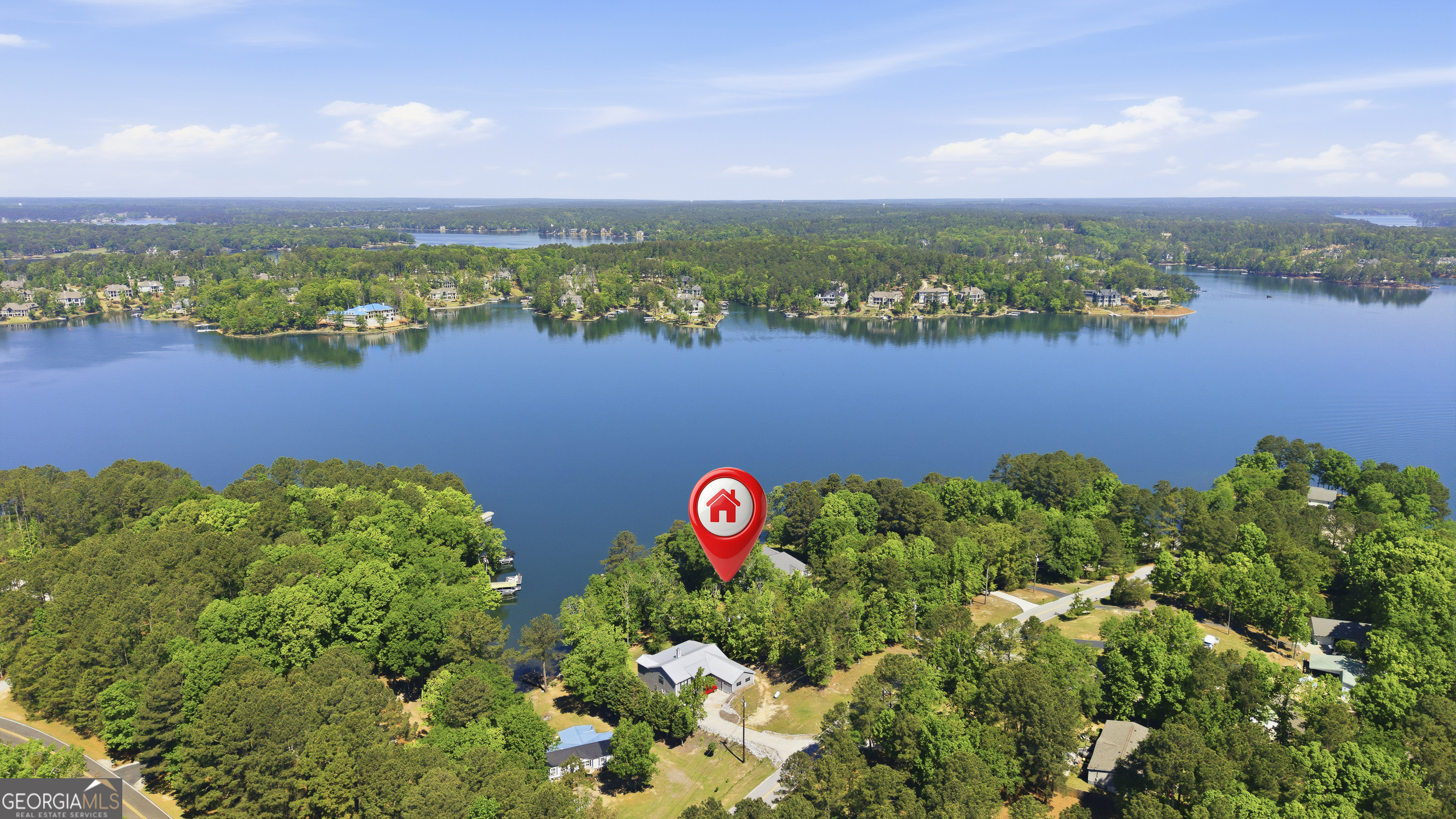 111 River Lake Court Eatonton GA 31024