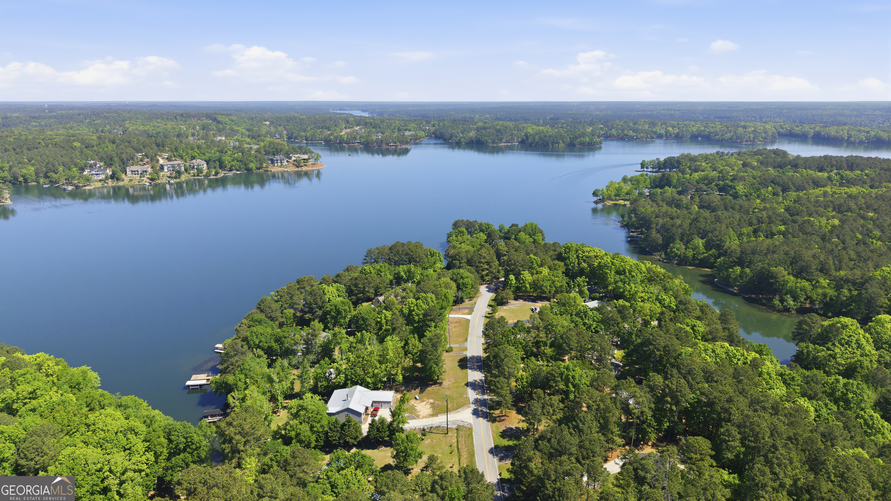 111 River Lake Court Eatonton GA 31024