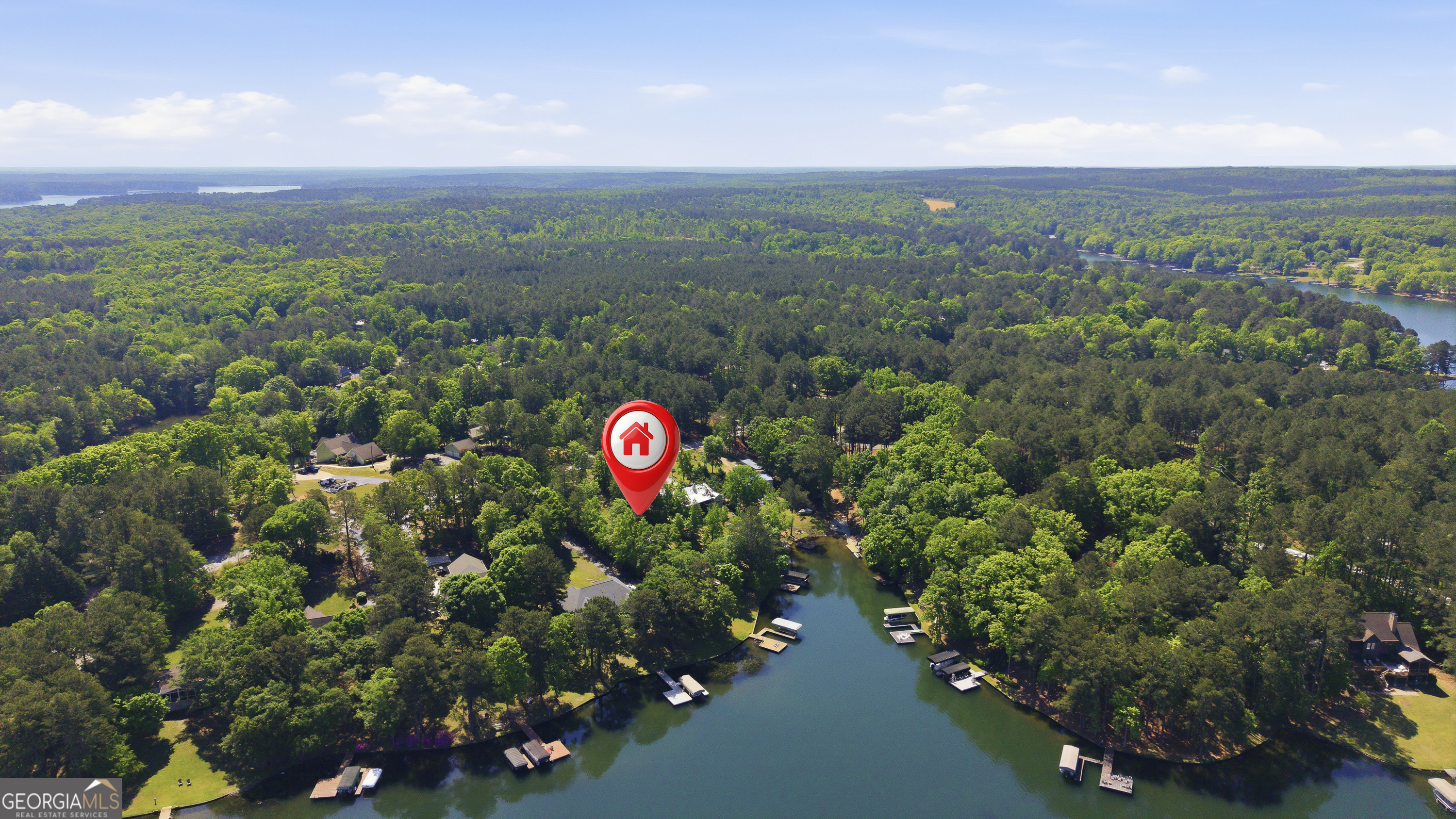 111 River Lake Court Eatonton GA 31024