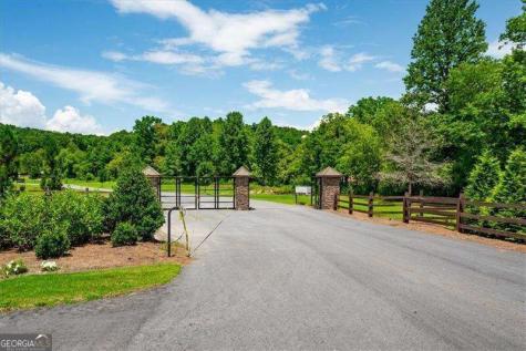 0 Ridge Drive Morganton GA 30560