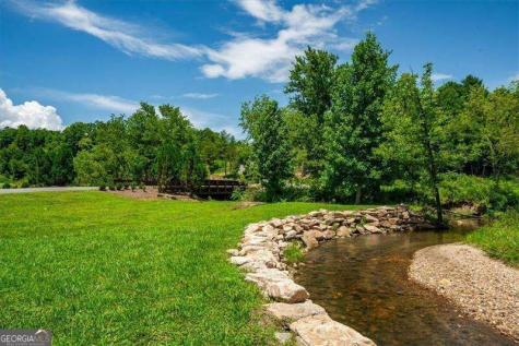 0 Ridge Drive Morganton GA 30560