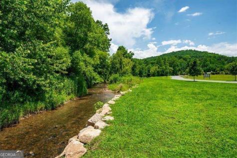 0 Ridge Drive Morganton GA 30560