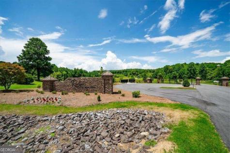 0 Ridge Drive Morganton GA 30560