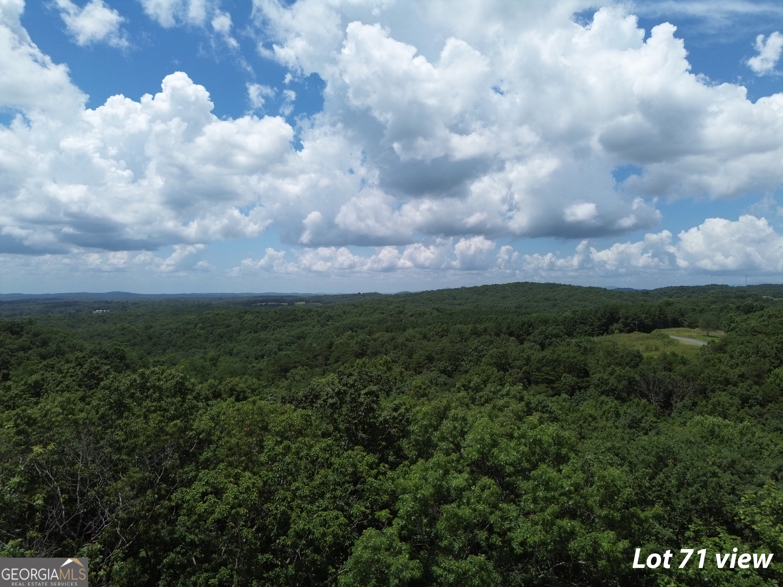 Lt 71 High Summit Talking Rock GA 30175