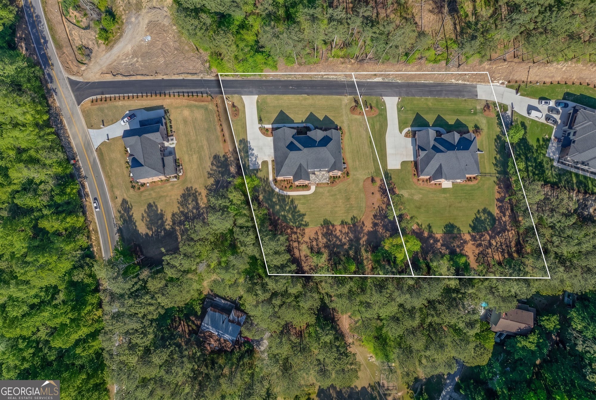 1561 Whitley Road Dacula GA 30019