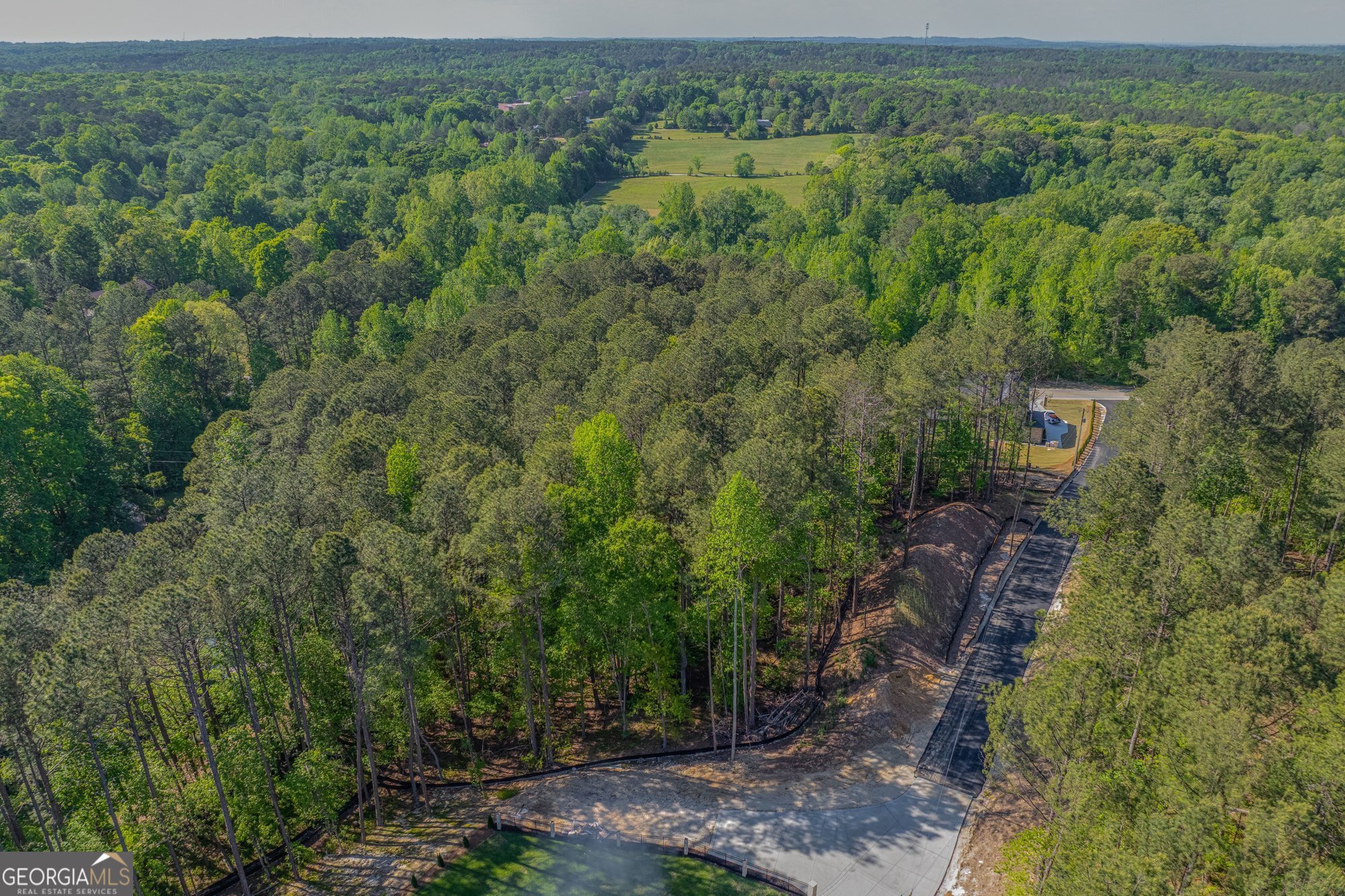 1561 Whitley Road Dacula GA 30019