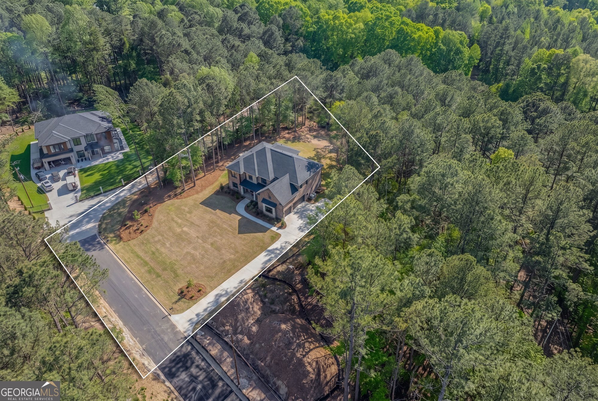 1561 Whitley Road Dacula GA 30019