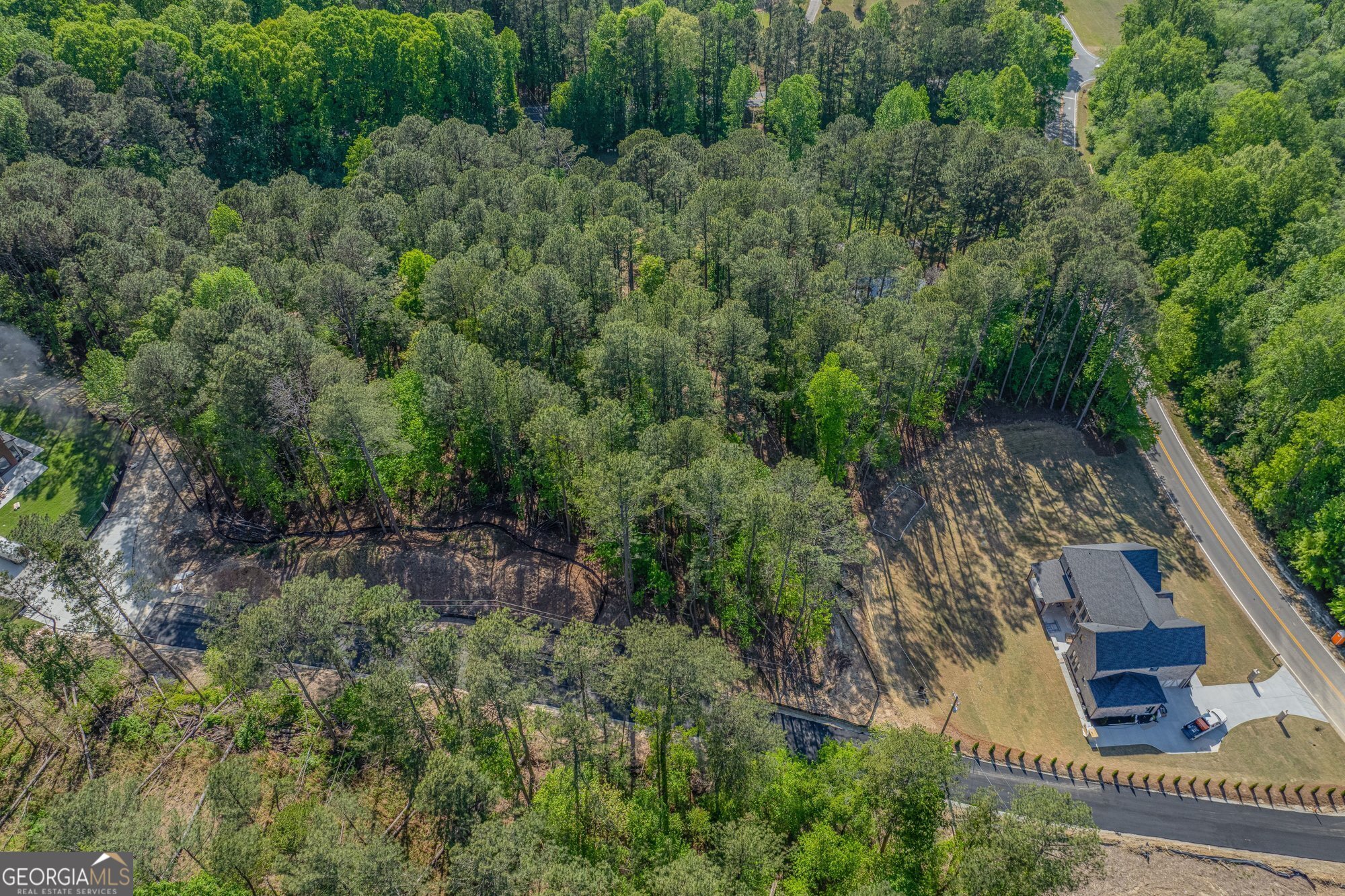 1561 Whitley Road Dacula GA 30019