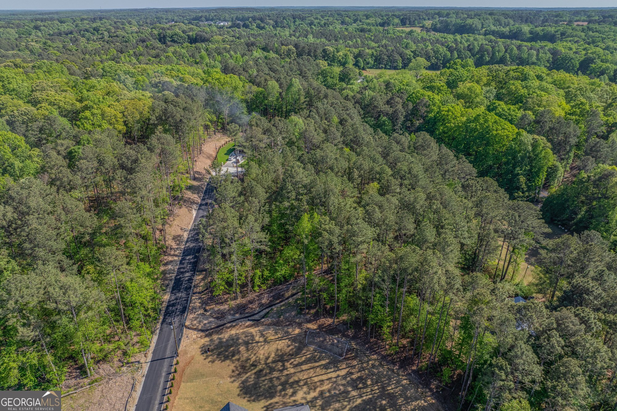 1561 Whitley Road Dacula GA 30019