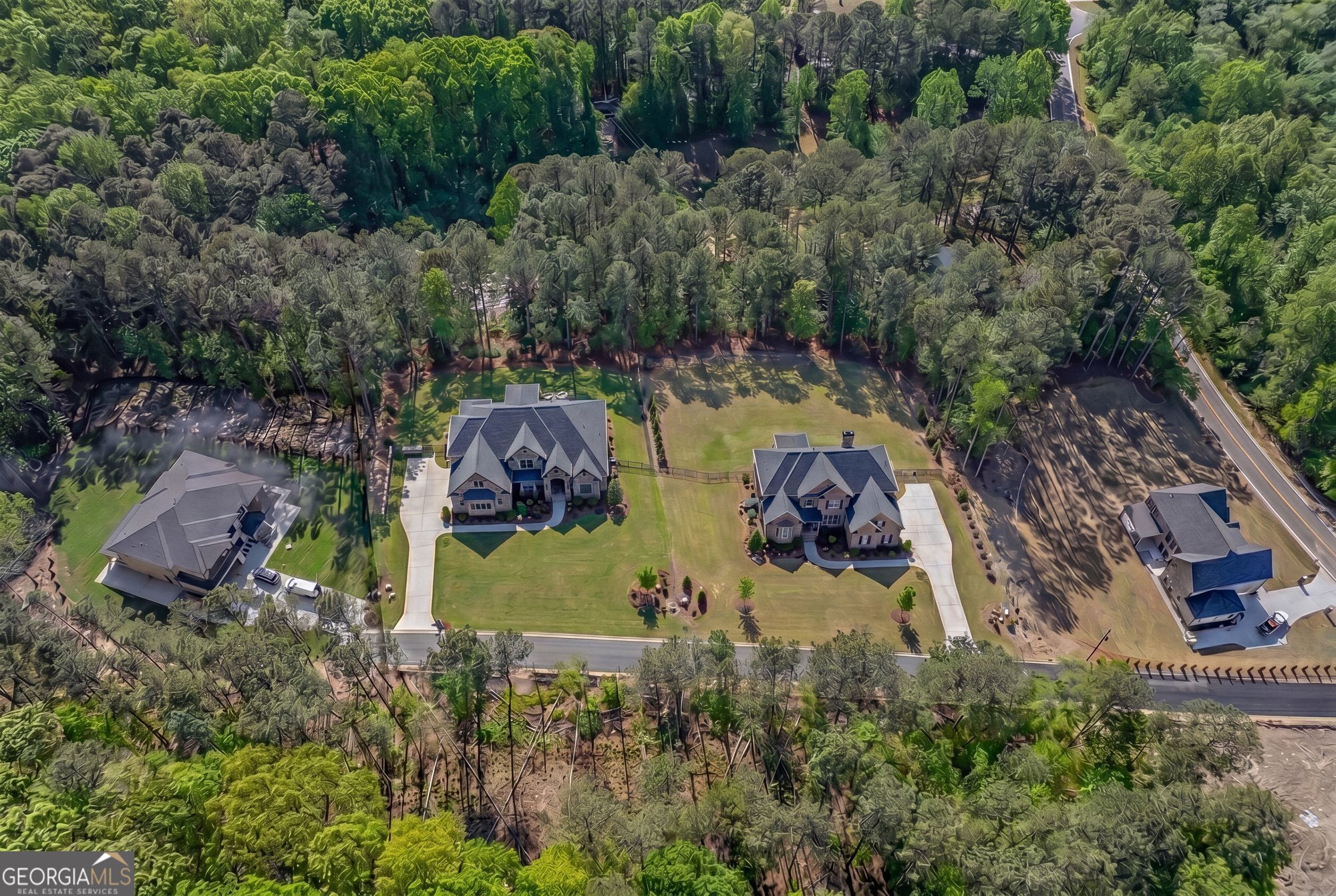 1561 Whitley Road Dacula GA 30019