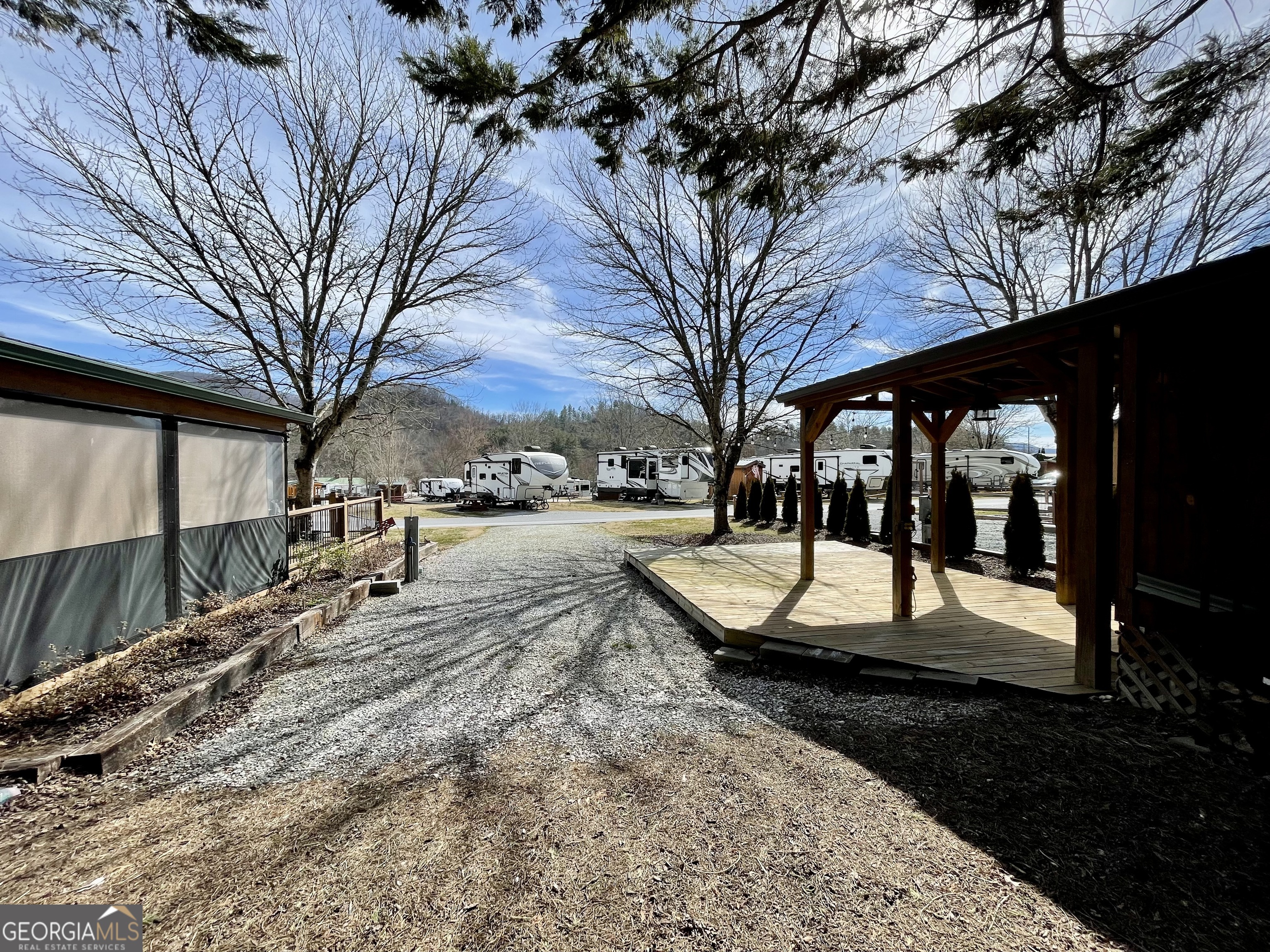 608 River Vista Drive Dillard GA 30537