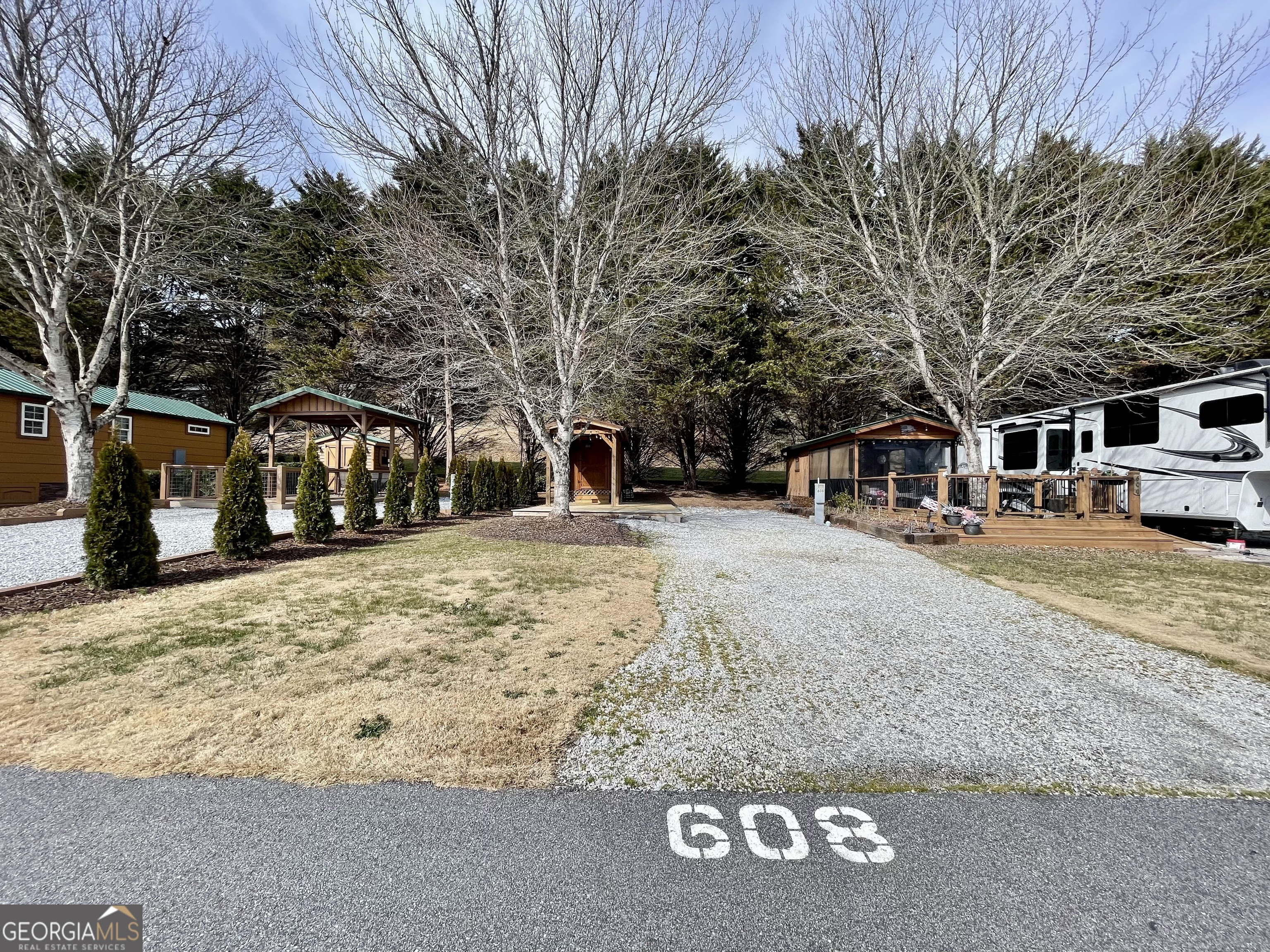 608 River Vista Drive Dillard GA 30537