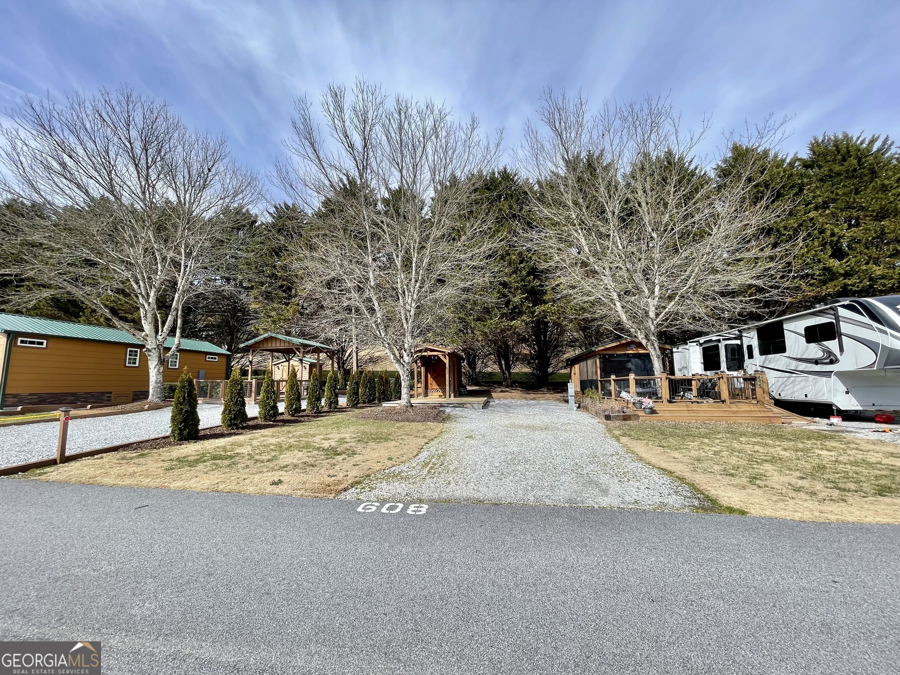 608 River Vista Drive Dillard GA 30537