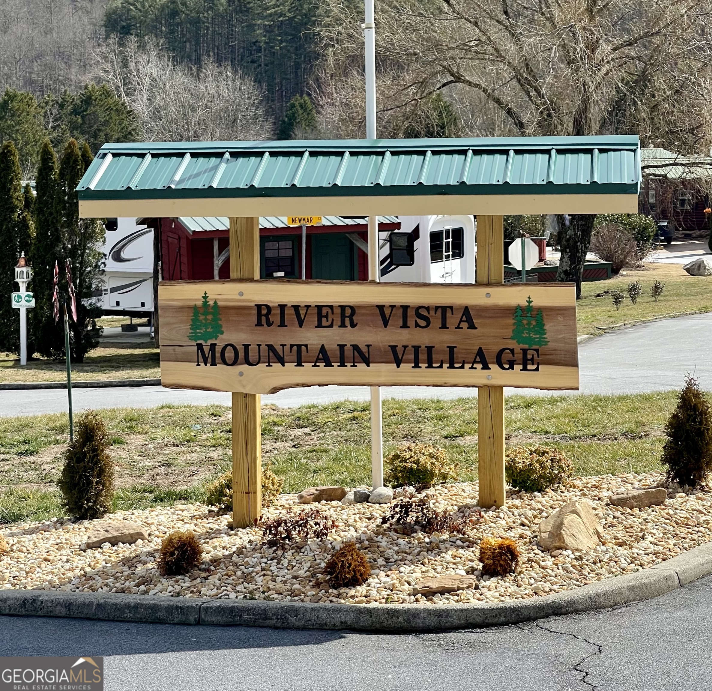 608 River Vista Drive Dillard GA 30537