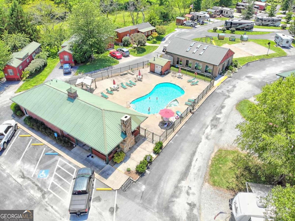 608 River Vista Drive Dillard GA 30537