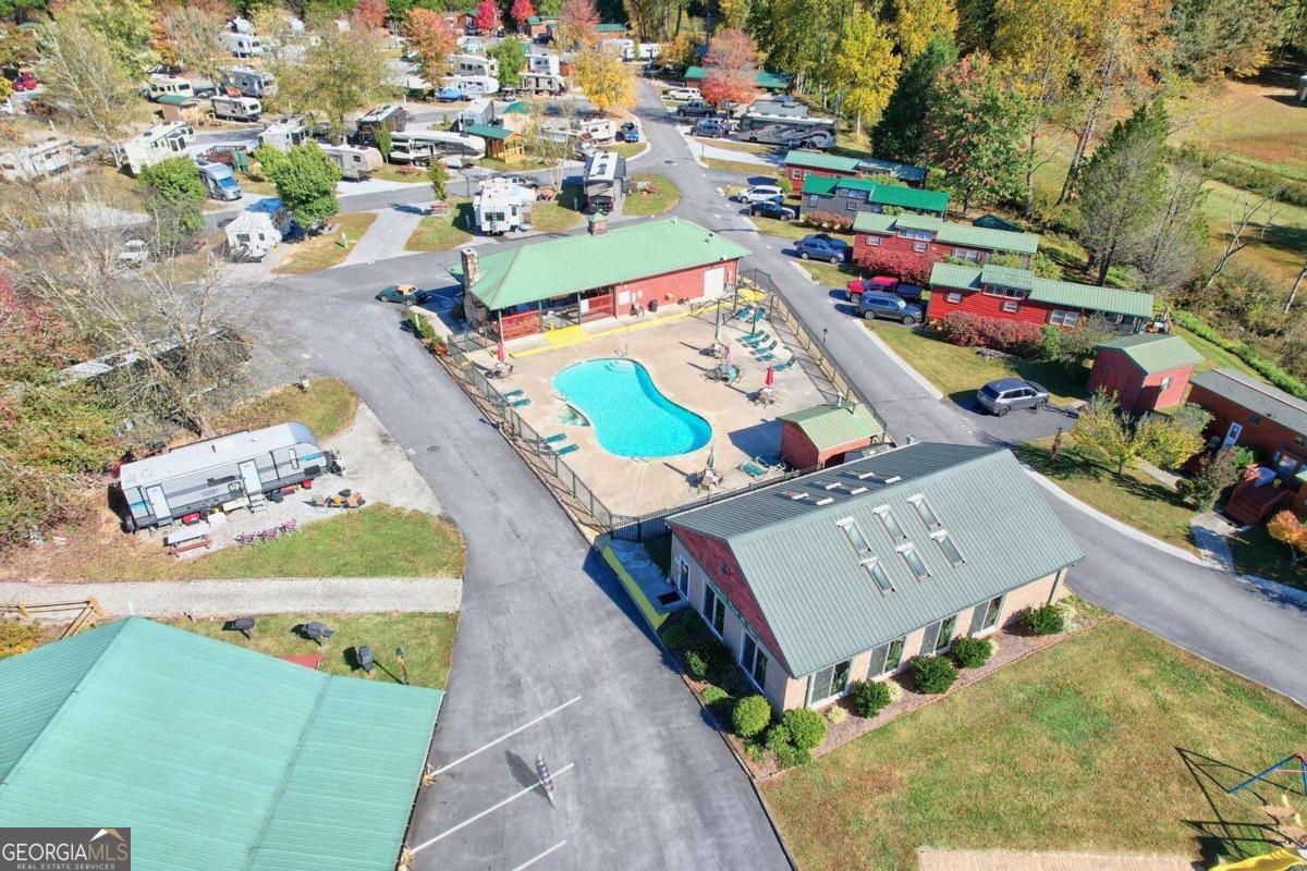 608 River Vista Drive Dillard GA 30537