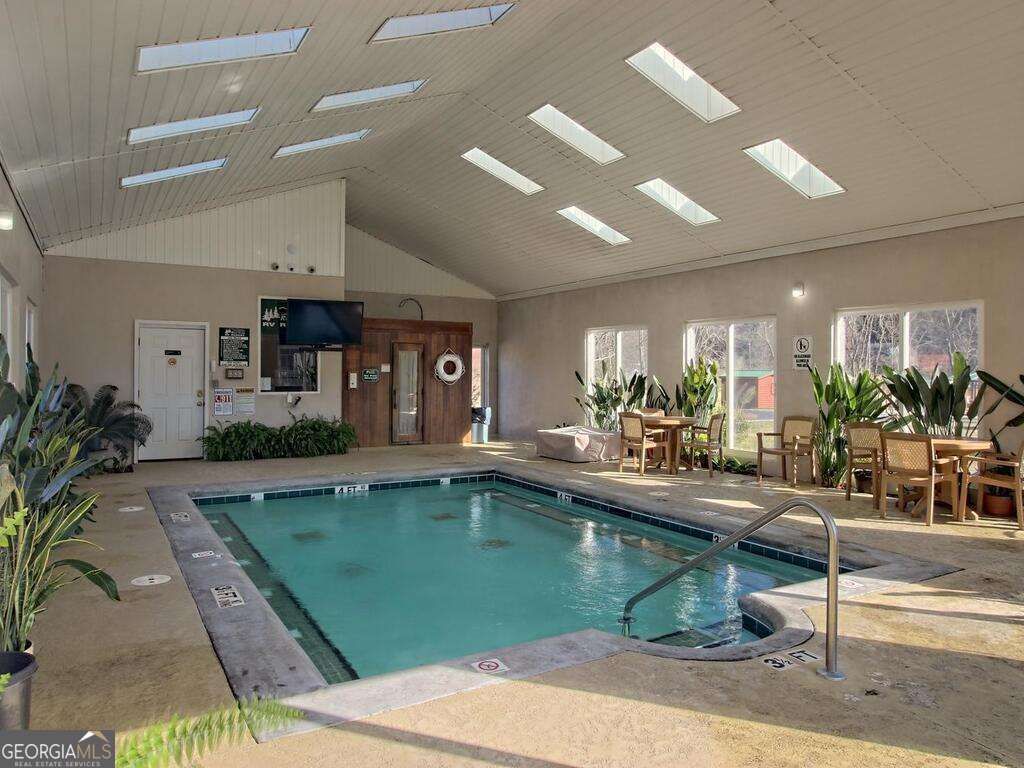608 River Vista Drive Dillard GA 30537
