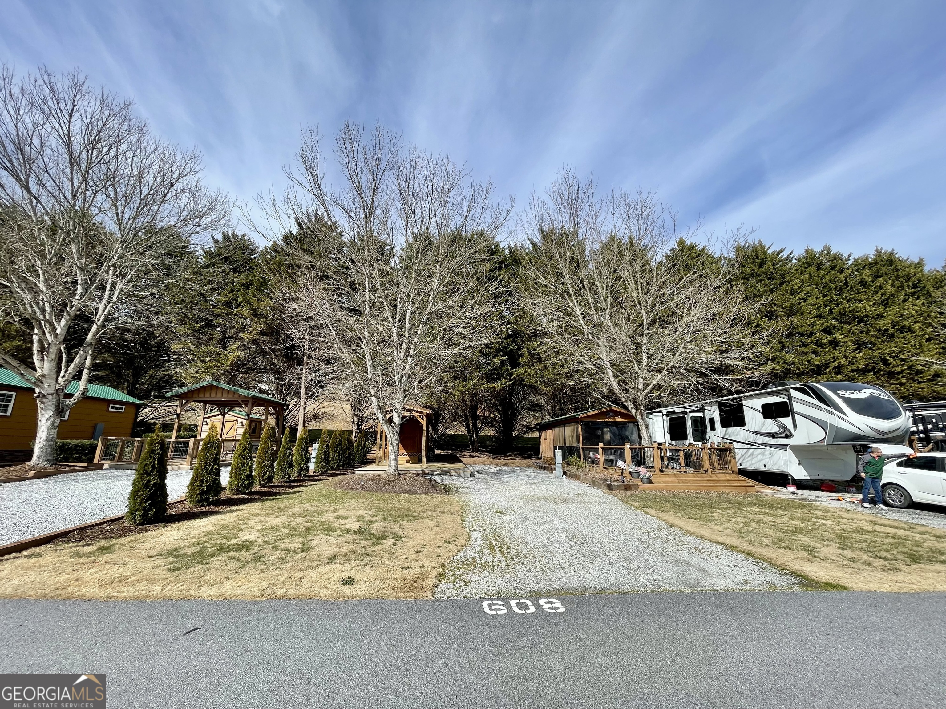 608 River Vista Drive Dillard GA 30537