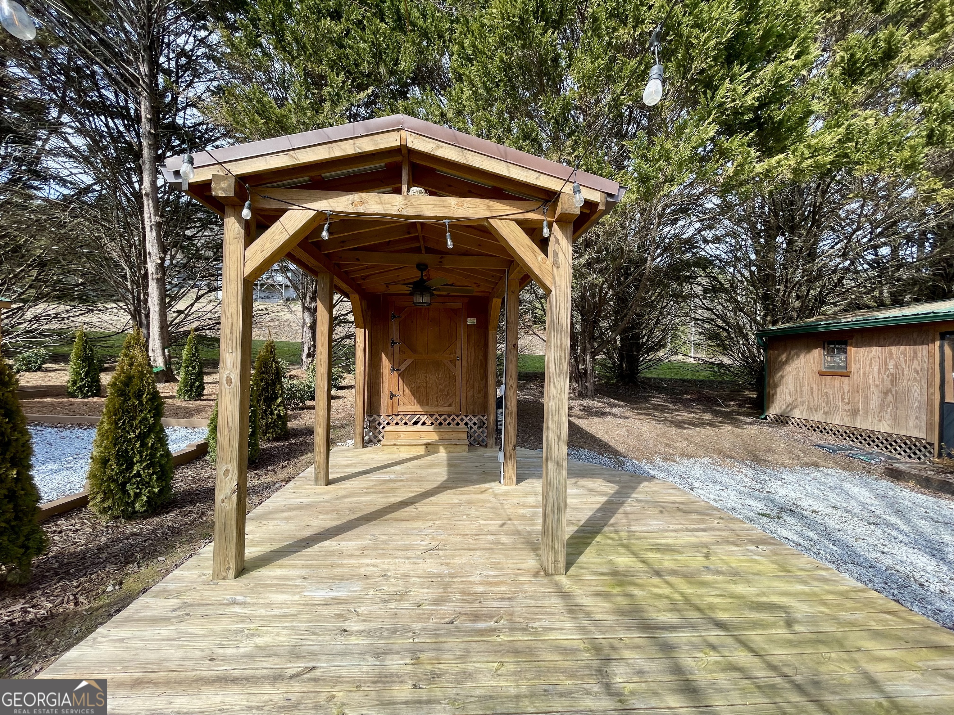 608 River Vista Drive Dillard GA 30537