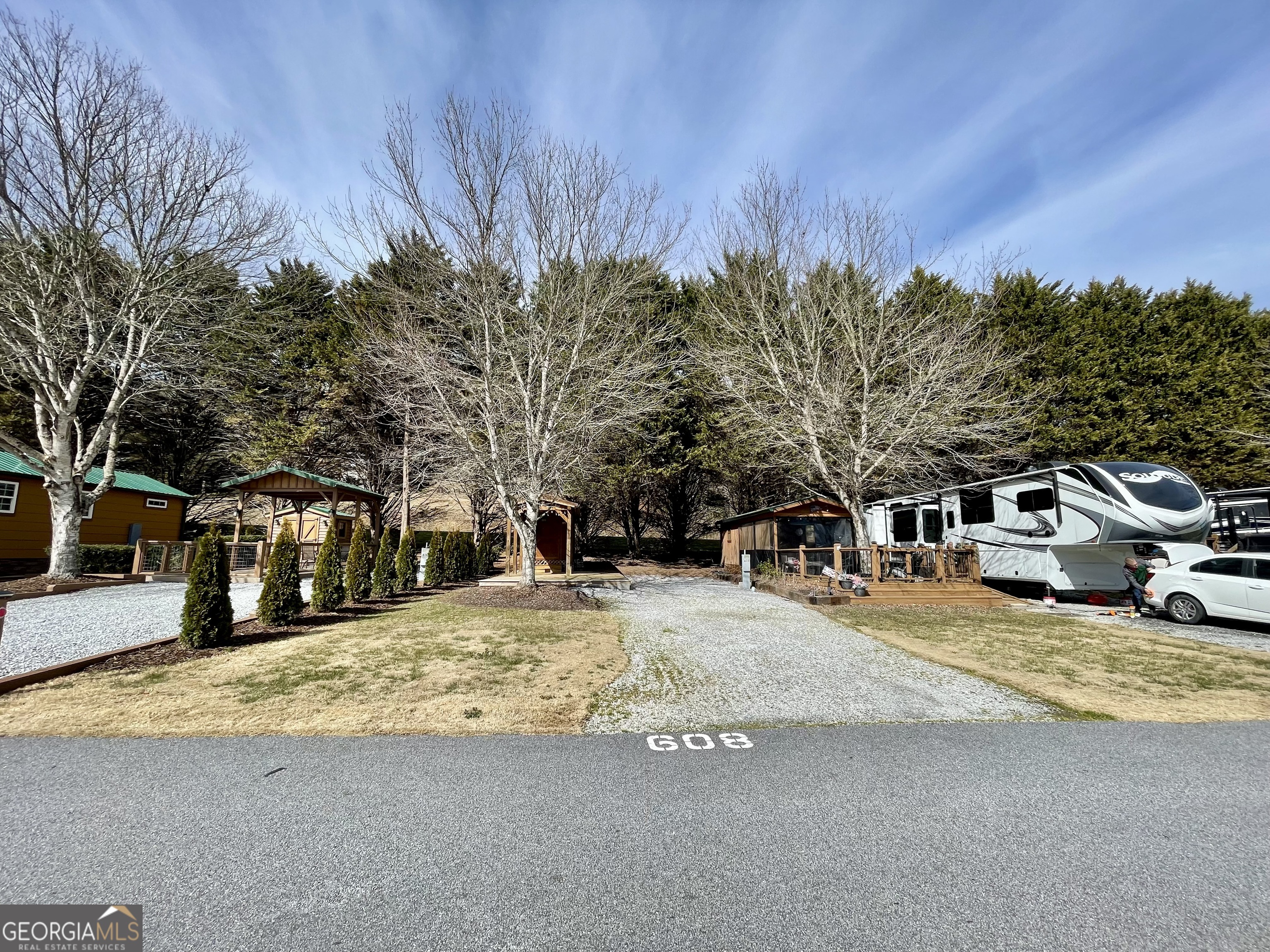 608 River Vista Drive Dillard GA 30537