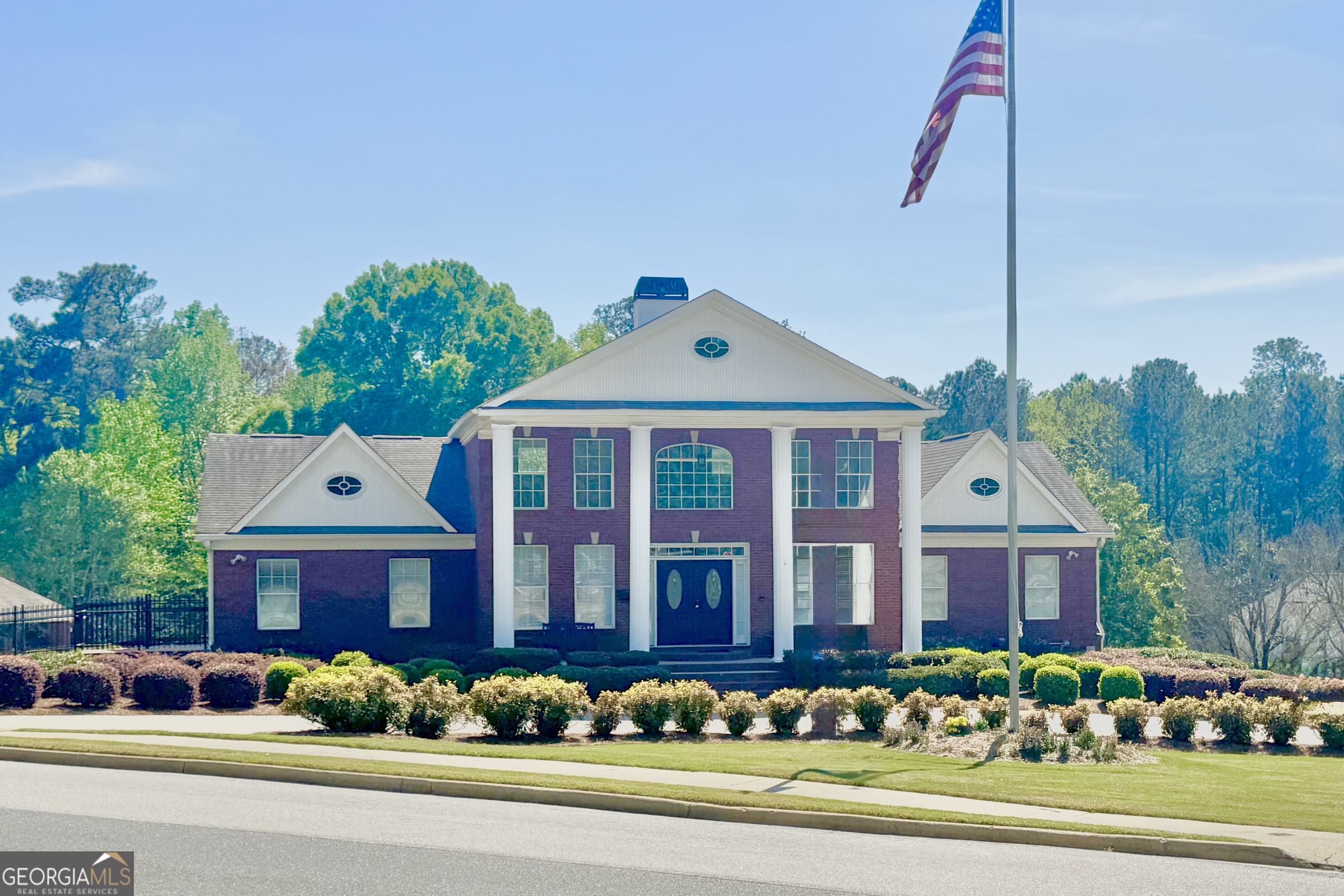 145 Constitution Pointe Dallas GA 30132