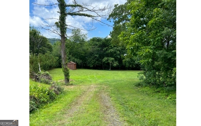 #2A & 2b Tranquil Pointe Hiawassee GA 30546