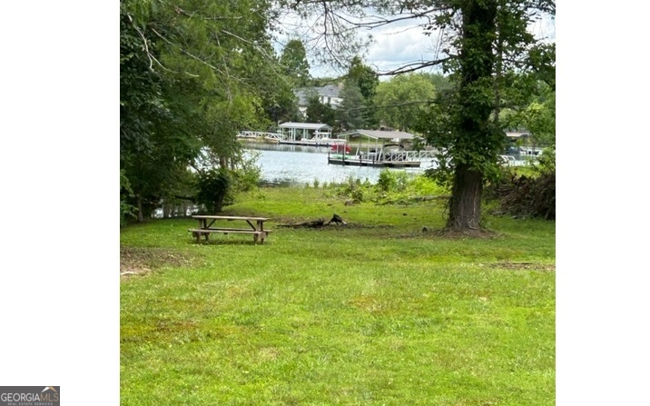 #2A & 2b Tranquil Pointe Hiawassee GA 30546