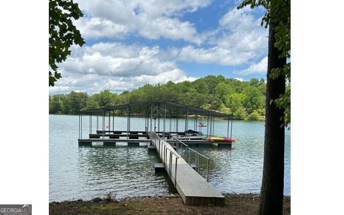 #2A & 2b Tranquil Pointe Hiawassee GA 30546