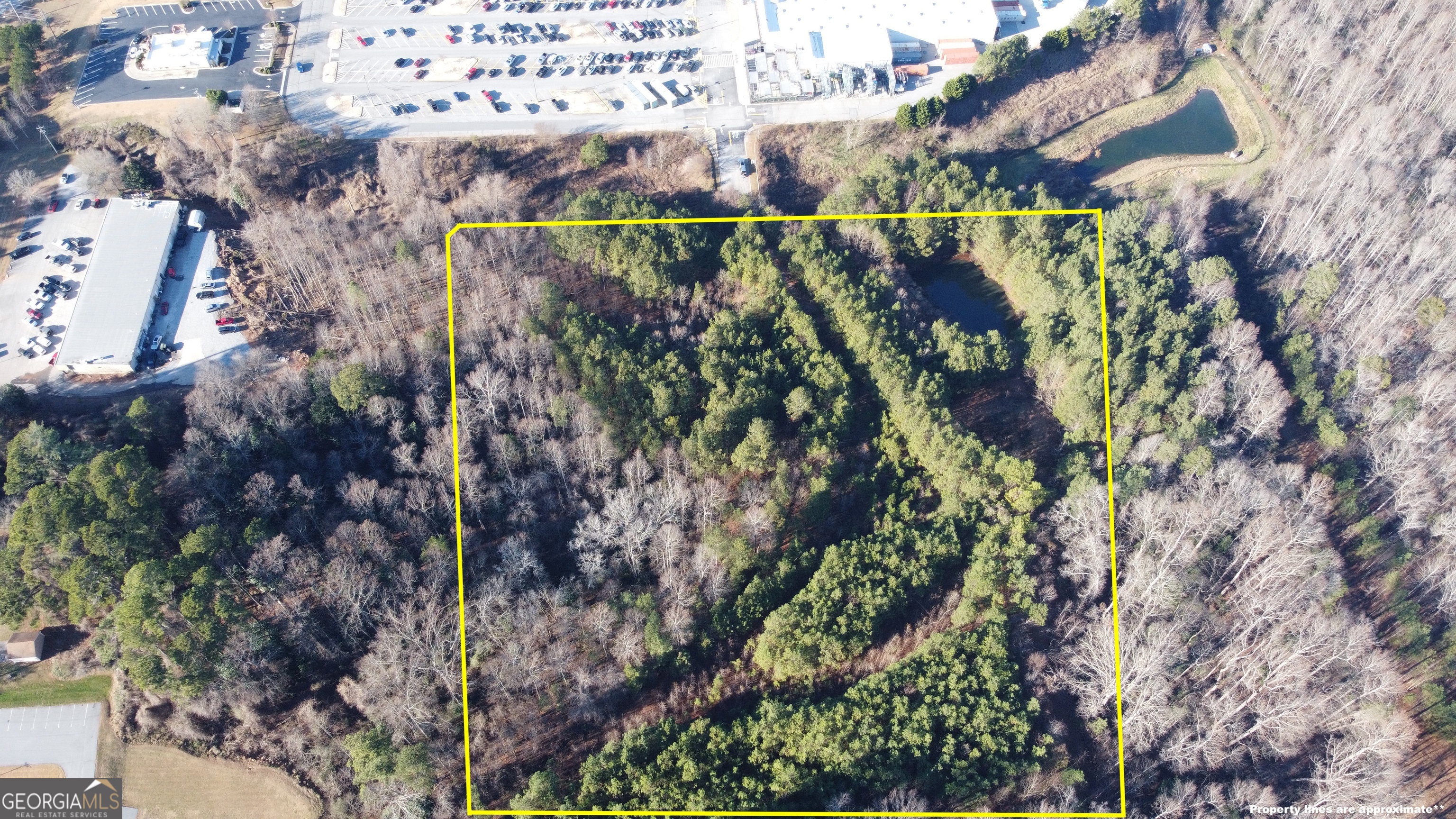 0 Chase Road Cornelia GA 30531