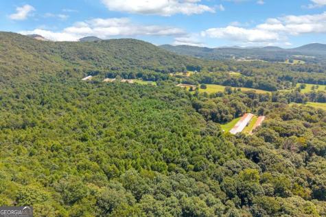 0 Thomas Road Cleveland GA 30528