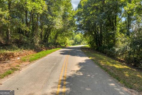 0 Thomas Road Cleveland GA 30528