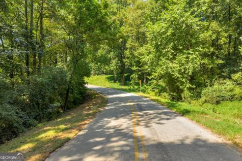 0 Thomas Road Cleveland GA 30528