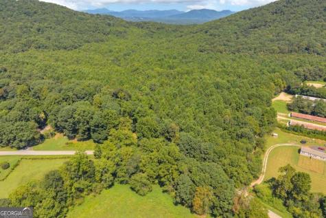 0 Thomas Road Cleveland GA 30528
