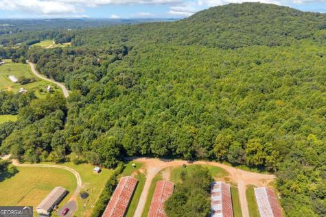 0 Thomas Road Cleveland GA 30528