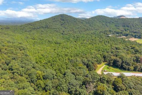 0 Thomas Road Cleveland GA 30528