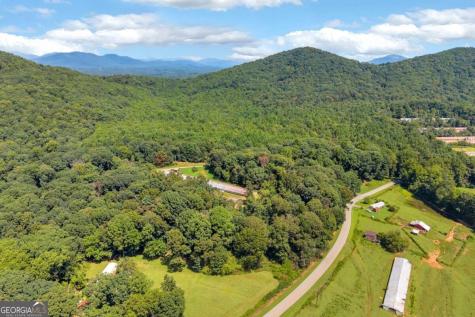 0 Thomas Road Cleveland GA 30528