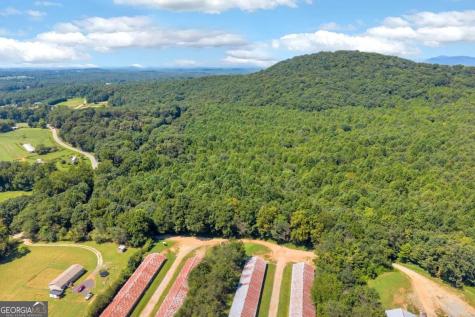 0 Thomas Road Cleveland GA 30528