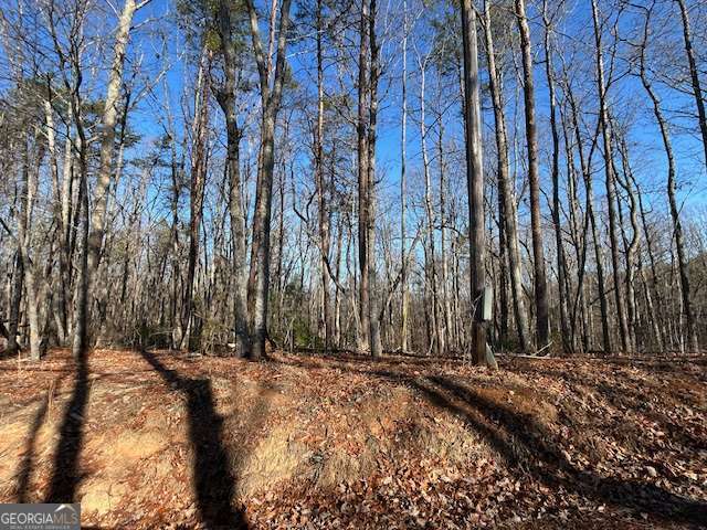 440 Ridge Road Dawsonville GA 30534