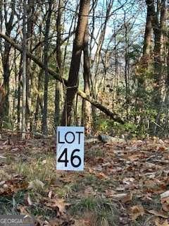 440 Ridge Road Dawsonville GA 30534