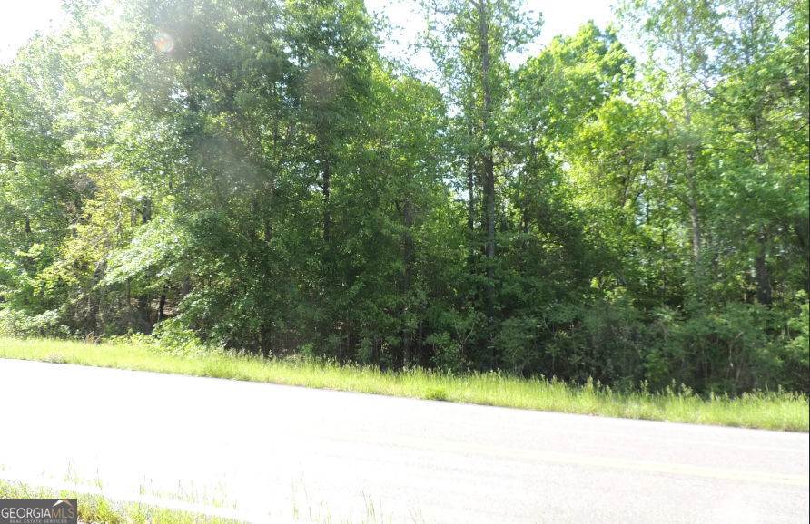 0 Causey Road Knoxville GA 31050
