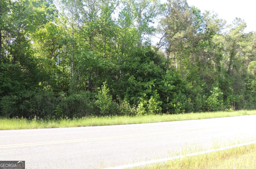 0 Causey Road Knoxville GA 31050