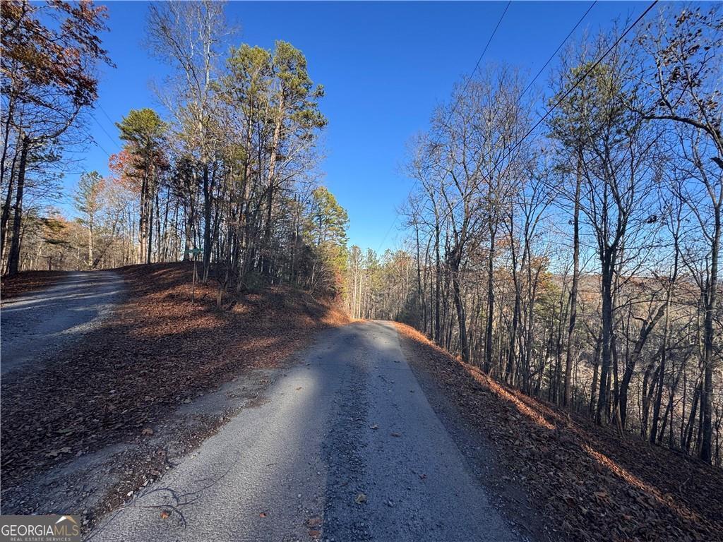 803 Greenwood Circle Ranger GA 30734