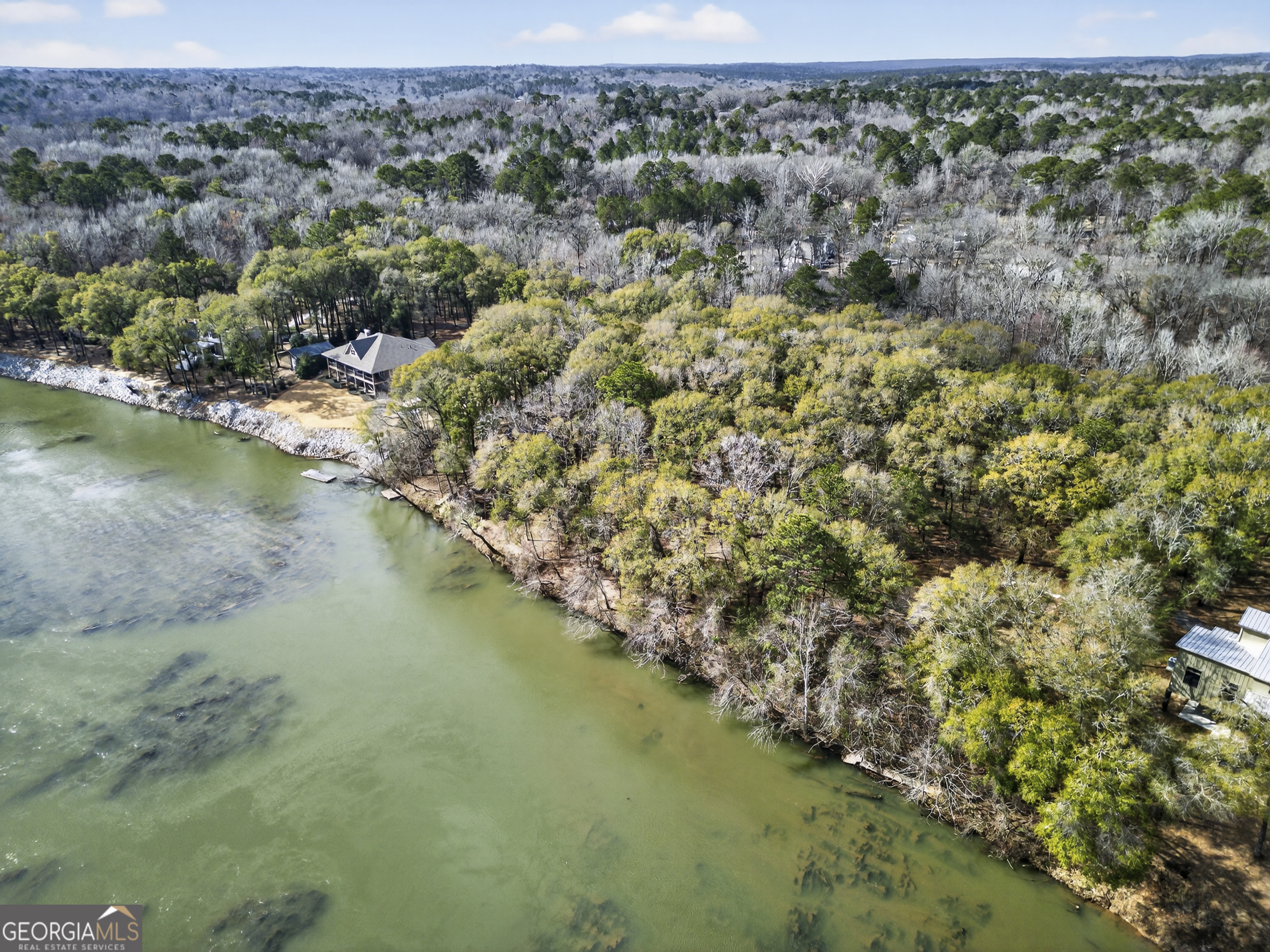 Lot 43 Rivermist Road Juliette GA 31046