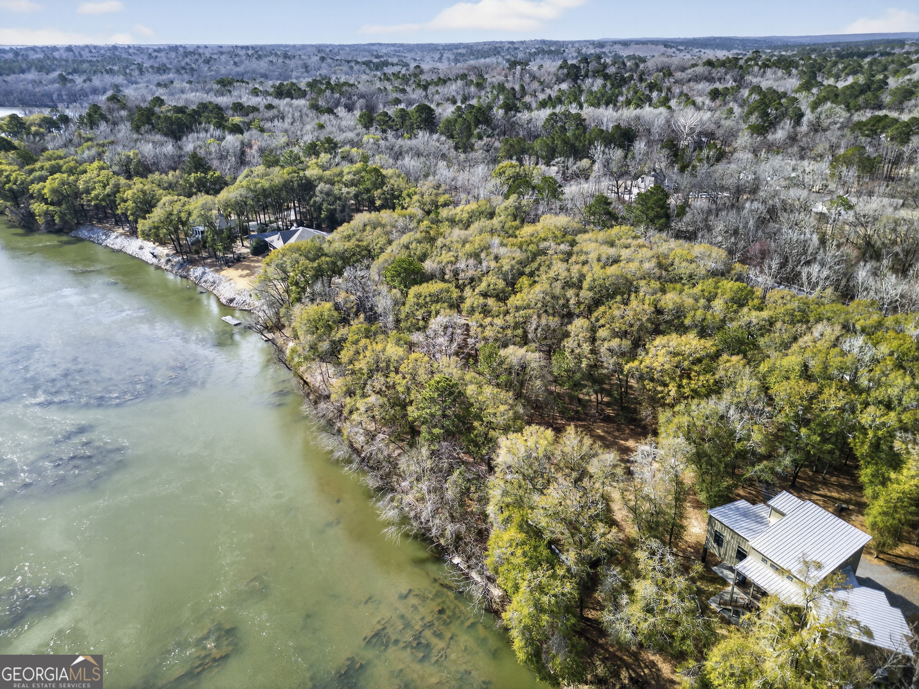 Lot 43 Rivermist Road Juliette GA 31046