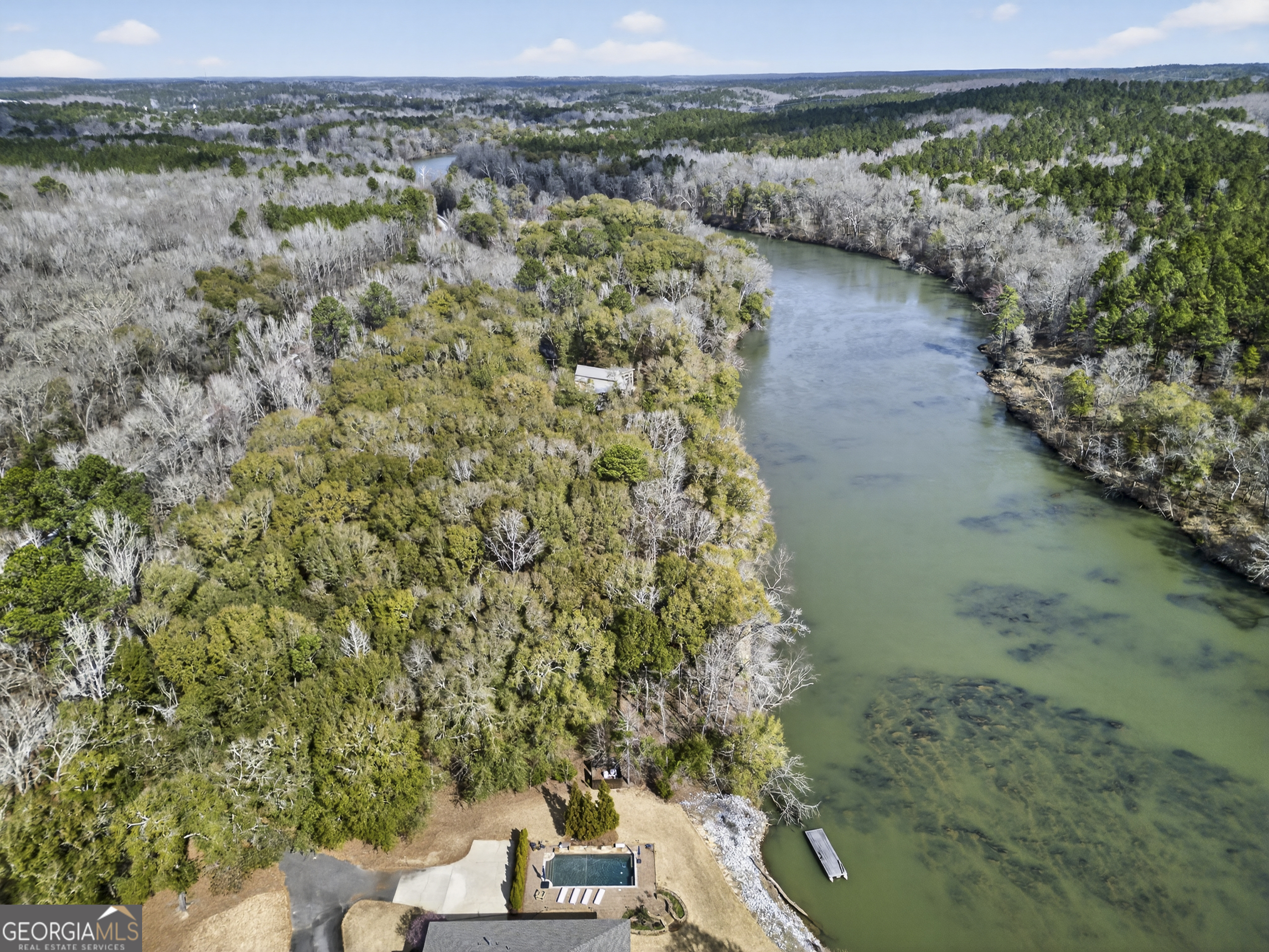 Lot 43 Rivermist Road Juliette GA 31046