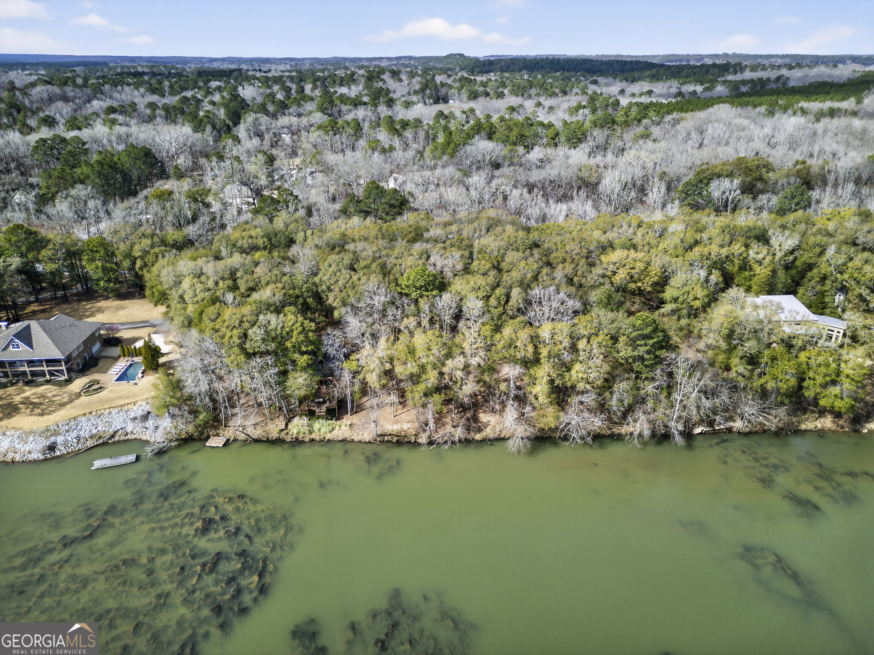 Lot 43 Rivermist Road Juliette GA 31046