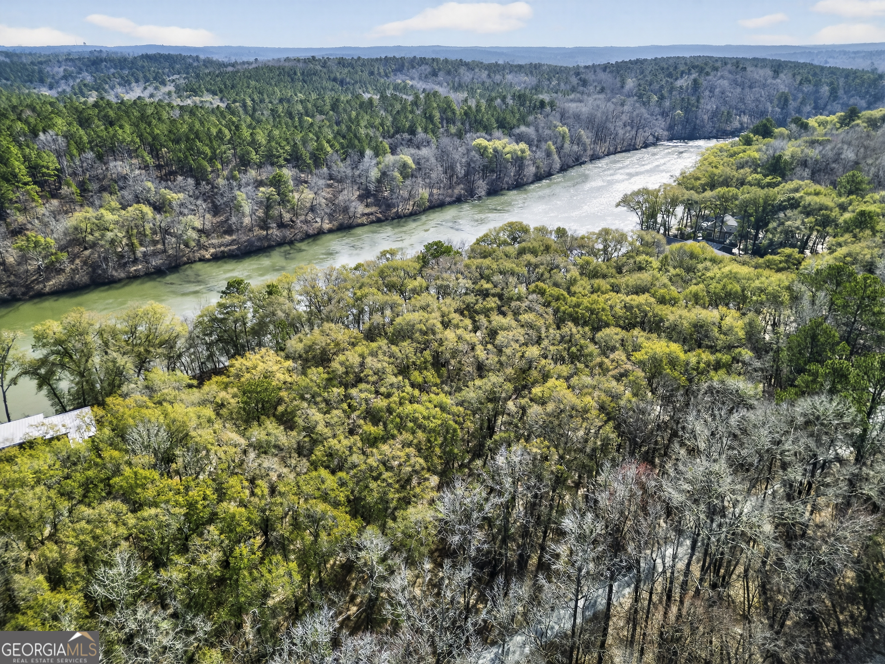 Lot 43 Rivermist Road Juliette GA 31046
