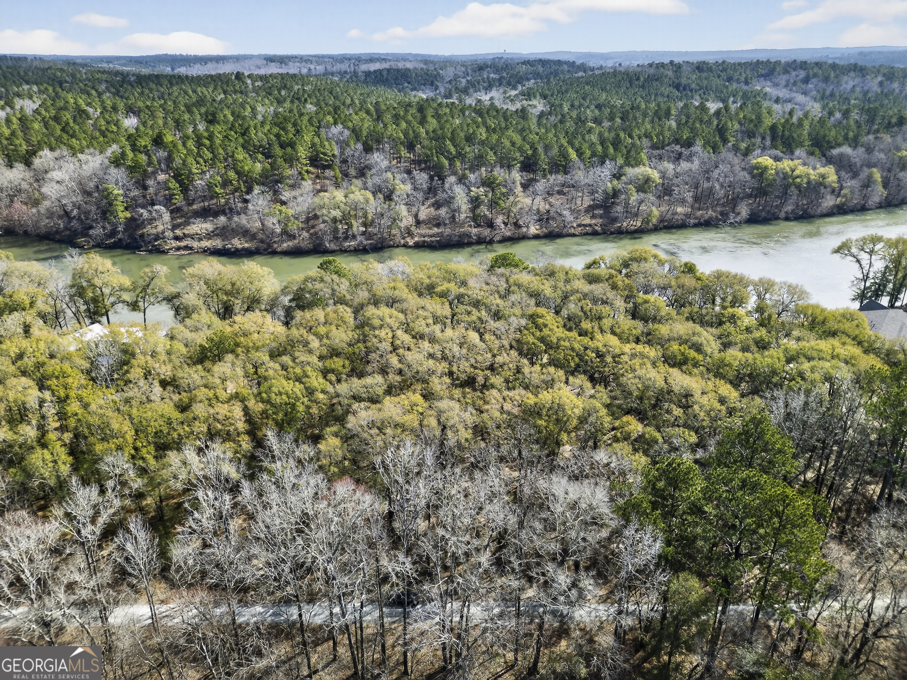 Lot 43 Rivermist Road Juliette GA 31046