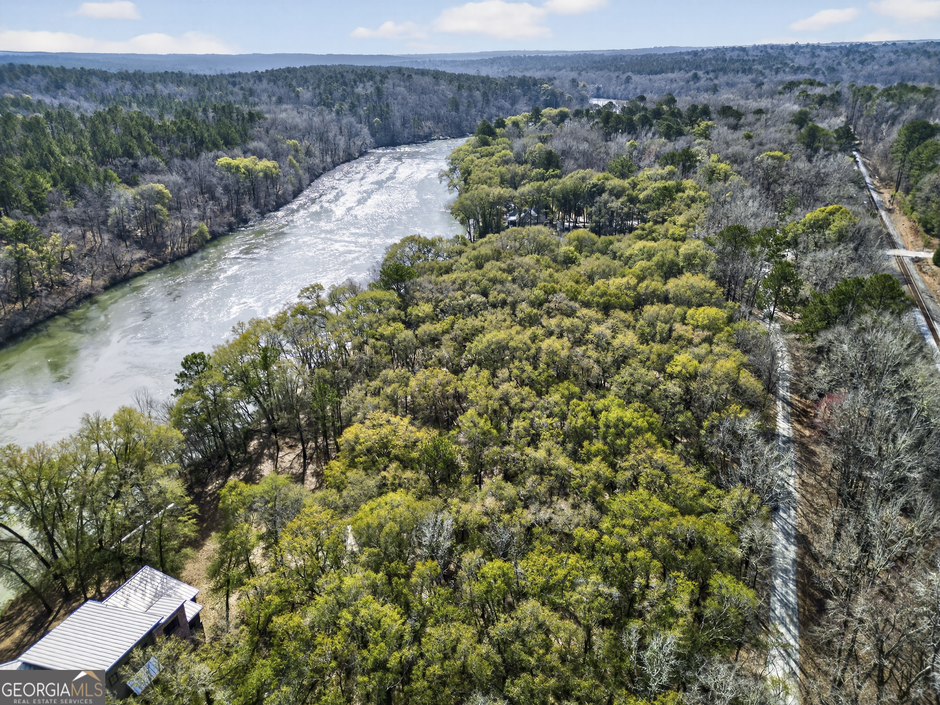 Lot 43 Rivermist Road Juliette GA 31046